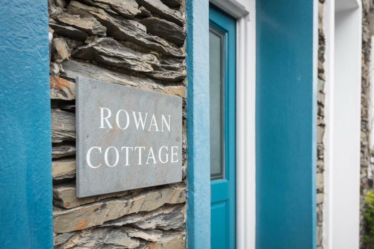 Rowan Cottage Bowness-on-Windermere Εξωτερικό φωτογραφία