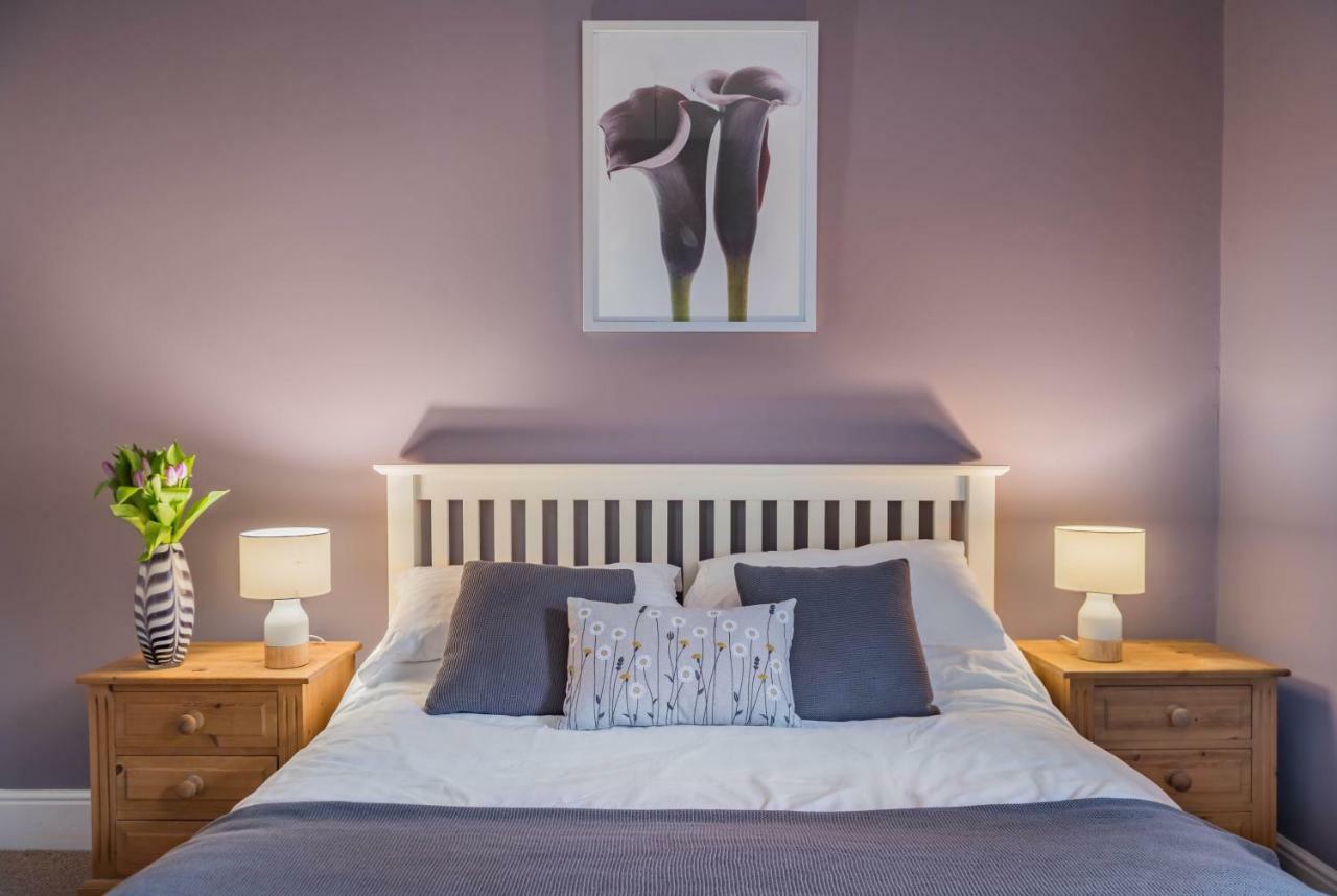 Rowan Cottage Bowness-on-Windermere Εξωτερικό φωτογραφία