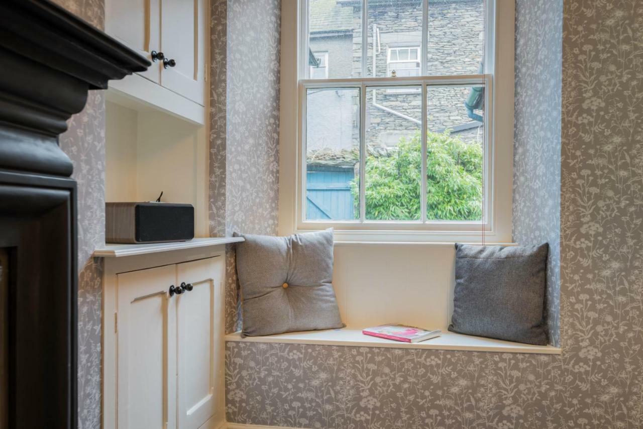 Rowan Cottage Bowness-on-Windermere Εξωτερικό φωτογραφία