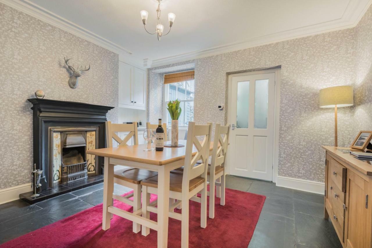 Rowan Cottage Bowness-on-Windermere Εξωτερικό φωτογραφία