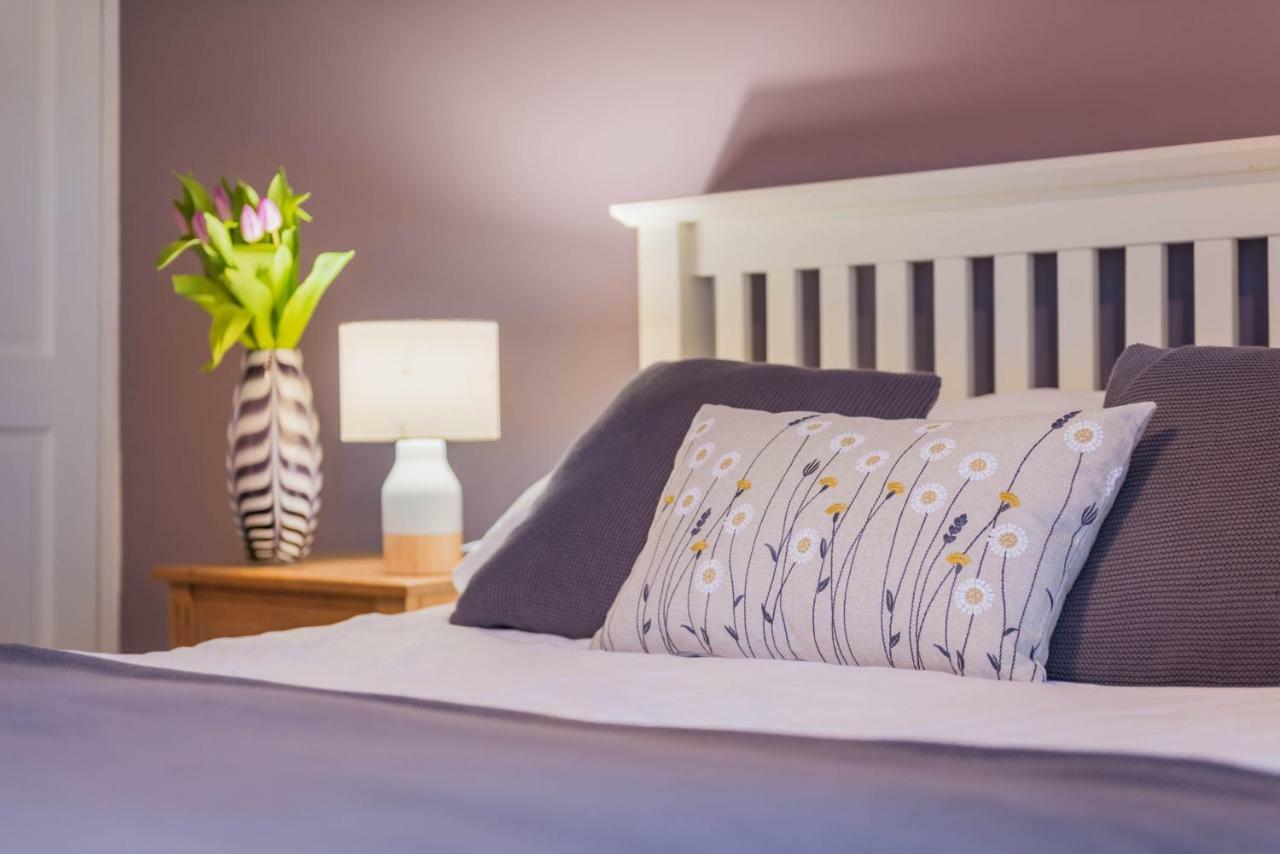 Rowan Cottage Bowness-on-Windermere Εξωτερικό φωτογραφία