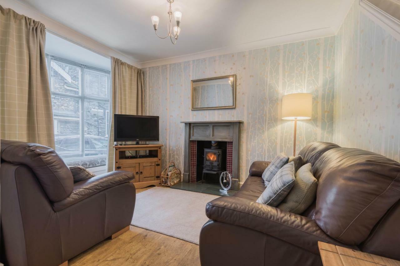 Rowan Cottage Bowness-on-Windermere Εξωτερικό φωτογραφία