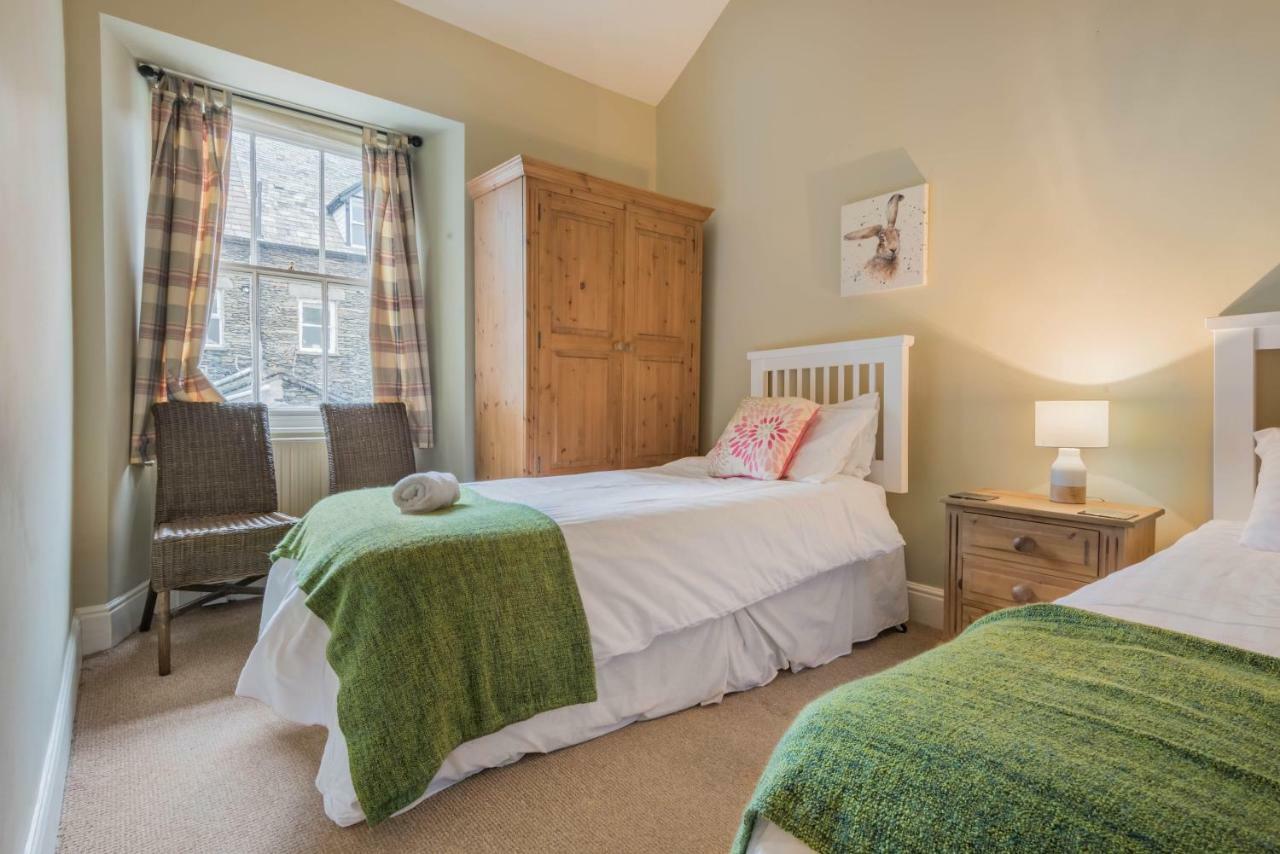 Rowan Cottage Bowness-on-Windermere Εξωτερικό φωτογραφία