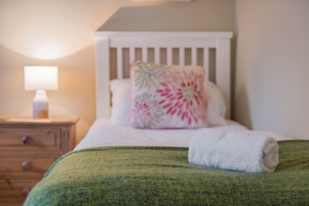 Rowan Cottage Bowness-on-Windermere Εξωτερικό φωτογραφία