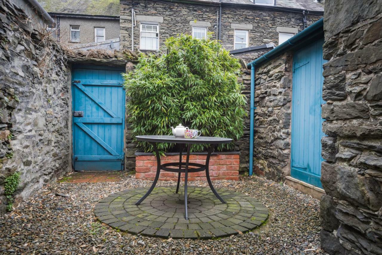 Rowan Cottage Bowness-on-Windermere Εξωτερικό φωτογραφία